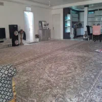 خانه ویلایی ۳ خوابه در آوه با سند تک برگ|فروش خانه و ویلا|قم, جهان بینی|دیوار