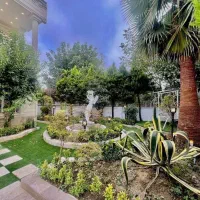 فروش ویژه کاخ ویلا مناسب زندگی دائم|فروش خانه و ویلا|اصفهان, هوانیروز|دیوار