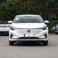 فروش حواله چانگان وارداتی EADO EV 460|خودرو سواری و وانت|تهران, لاله زار|دیوار