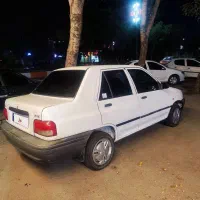پراید 97