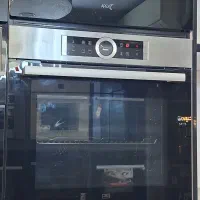 فر  برقی توکار بوش مدل ۶۳۲ استیل