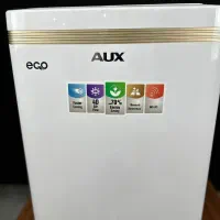 کولر گازی کم مصرف|کولر گازی و فن‌کوئل|اصفهان, باب الدشت|دیوار