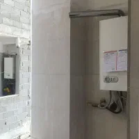 تعمیرات و نصب پکیج ایران رادیاتور