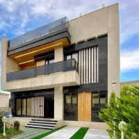 دوبلکس-مدرن-سازه-لوکس-سندتک-برگ-2-300کلیدتحویل