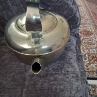 قوری نو