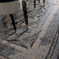 فروش فرش ۶متری نو نو