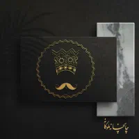 طراحی و چاپ  لوگو  لیبل جعبه تراکت پاکت نامه