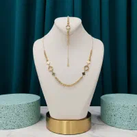 انواع طلای بدون اجرت