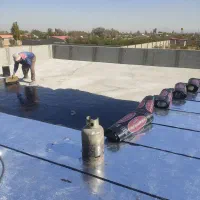 ایزوگام آسفالت قیرگونی