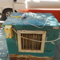 کولر آبی سالم