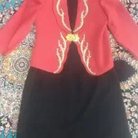 لباس مجلسی