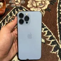 موبایل ایفون ۱۳ پرومکس ۵۱۲گیگ