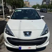 ۲۰۷ پانا / فول ۸۵ گانه / گارانتی فعال