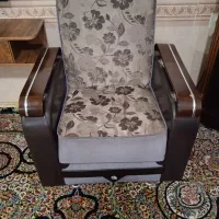 مبل|مبلمان خانگی و میز عسلی|صالح آباد, |دیوار