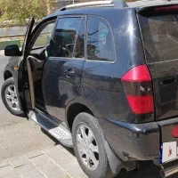 ام وی ام X33 مدل 90|خودرو سواری و وانت|کاشان, دانش|دیوار