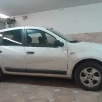 ساندرو ۹۶|خودرو سواری و وانت|همدان, |دیوار