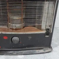 بخاری نفتی پلار