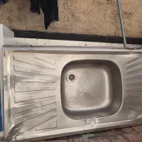 سینک وآبچکان