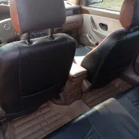 سمند ef7|خودرو سواری و وانت|بندر ترکمن, |دیوار