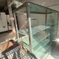 ویترین|بوفه، ویترین، کنسول|مشهد, هنرور|دیوار