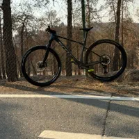 (Scott scale RC TEAM 2024)  اسکات اسکیل ارسی تیم