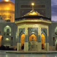 تور لحظه آخری مشهد