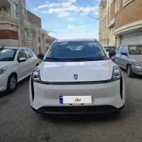 خودرو برقی نات بستیون مدل آخر ۲۰۲۴ نقدو اقساط