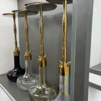 قلیون کرنو بیش از صد رنگ شیشه|کلکسیون و سرگرمی|تهران, ائمه اطهار|دیوار