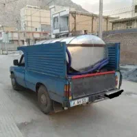 آبرسانی  آبرسانی شرب فقط نیسانی