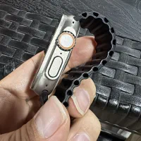 اپل واچ اولترا (Apple Watch Ultra)|ساعت|تهران, تهرانسر شرقی|دیوار