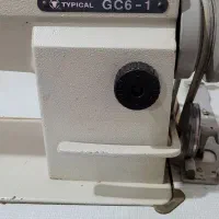 چرخ خیاطی تیپیکال|چرخ خیاطی و ریسندگی|بندر ماهشهر, |دیوار