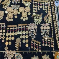 بدلیجات النگو آبکاری طلا|بدلیجات|یاسوج, |دیوار