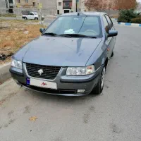 سمند lx ef7 مدل ۹۴