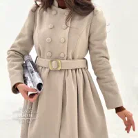 پالتوعروسکی مزونی