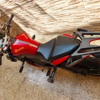 زونتس|موتورسیکلت|رشت, پیرسرا|دیوار