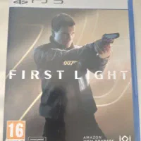 first light ps5