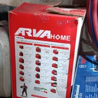 موتور برق و لوازم جوشکاری