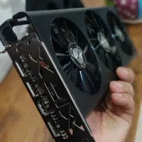 کارت گرافیک 5700xt|قطعات و لوازم جانبی رایانه|مشهد, اروند|دیوار