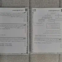 جزوه شیمی استاد فراهانی|کتاب و مجله آموزشی|قم, بنیاد|دیوار