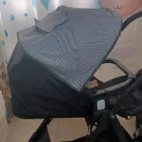 کالسکه ،کریر ،صندلی ماشین|کالسکه و لوازم جانبی|کرج, گوهردشت|دیوار