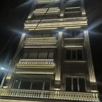 آپارتمان تک واحدی ۱۱۶ متر خ تهران مبین