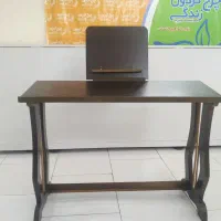 میز سنتور چوبی|سازهای سنتی|تهران, دبستان|دیوار