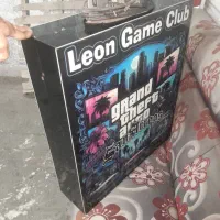 تابلو ال ای دی