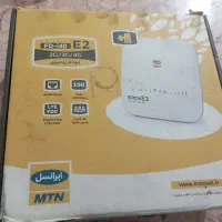 مودم سیم کارتی ایرانسل