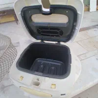 سرخ کن|اجاق گاز و لوازم برقی پخت‌وپز|شیراز, شهرک استقلال|دیوار