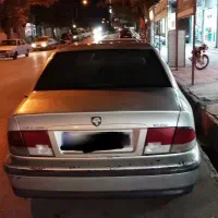 سمند رینگ اسپرت