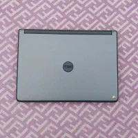 لپتاب کارمندی کم کار مارک دل(DELL) سالم و تمیز|رایانه همراه|سراوان, |دیوار