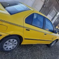 تاکسی شهری|خودرو سواری و وانت|ماکو, |دیوار