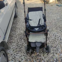 کالسکه دوملیون