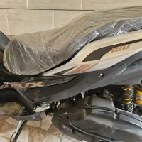فروش موتدر ایروکس 180cc صفر